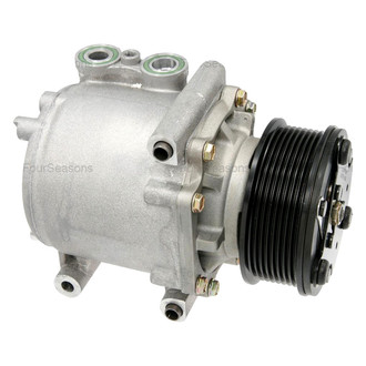 Four Seasons® - A/C Compressor with Clutch