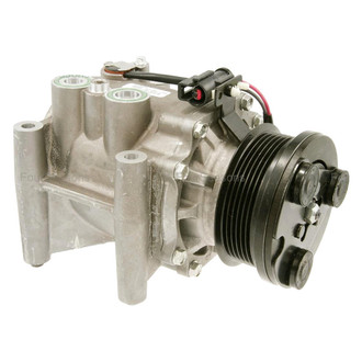 Four Seasons® - A/C Compressor with Clutch