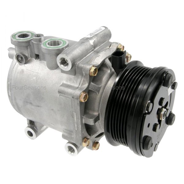 Four Seasons® - A/C Compressor with Clutch