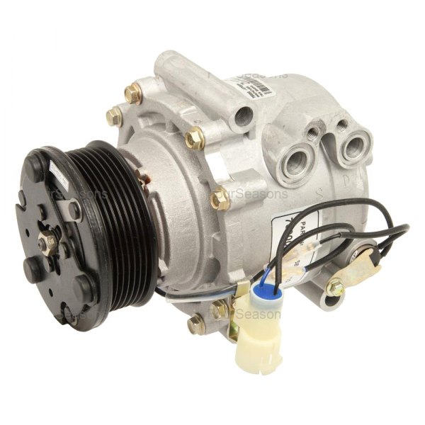 Four Seasons® - A/C Compressor with Clutch