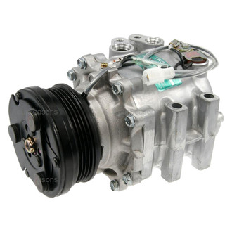 Four Seasons® - A/C Compressor with Clutch