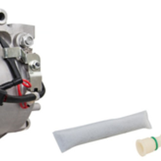 Four Seasons® - A/C Compressor Kit