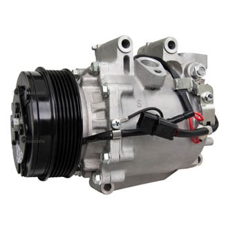 Four Seasons® - A/C Compressor Kit