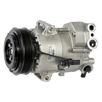 Four Seasons® - A/C Compressor Kit