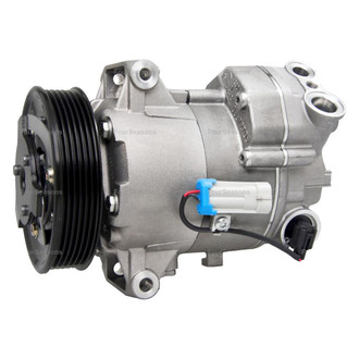 Four Seasons® - A/C Compressor Kit
