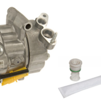 Four Seasons® - A/C Compressor Kit