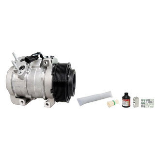 Four Seasons® - A/C Compressor Kit