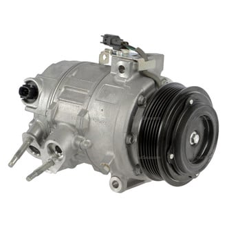 Four Seasons® - A/C Compressor Kit