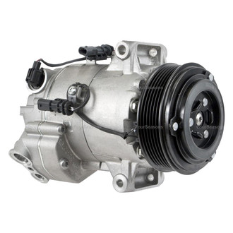 Four Seasons® - A/C Compressor Kit