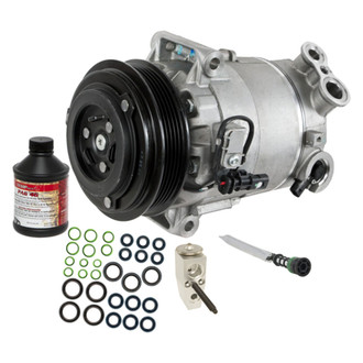 Four Seasons® - A/C Compressor Kit