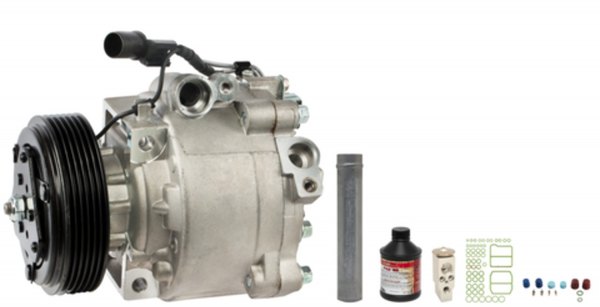 Four Seasons® - A/C Compressor Kit