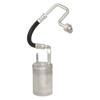 Four Seasons® - A/C Receiver Drier