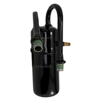 Four Seasons® - A/C Accumulator