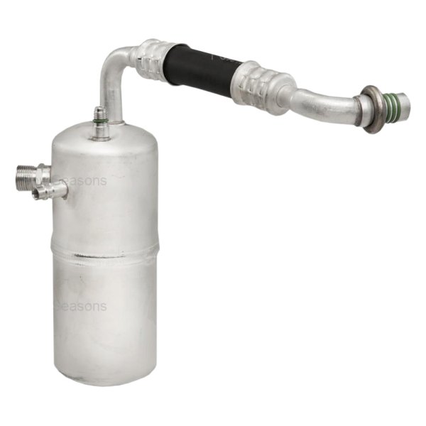 Four Seasons® - A/C Accumulator with Hose Assembly
