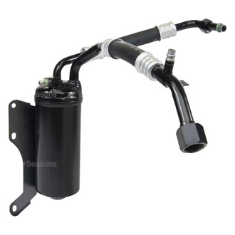 Four Seasons® - A/C Refrigerant Suction Hose