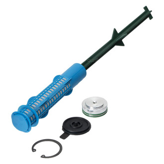 Four Seasons® - Filter Drier Desiccant Cartridge Kit