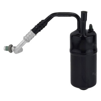 Four Seasons® - A/C Accumulator with Hose Assembly