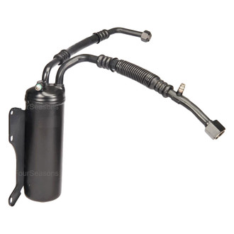 Four Seasons® - A/C Refrigerant Suction Hose