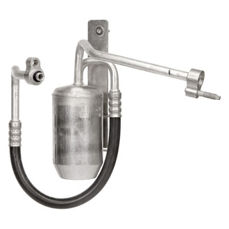 Four Seasons® - A/C Receiver Drier
