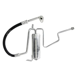 Four Seasons® - A/C Receiver Drier