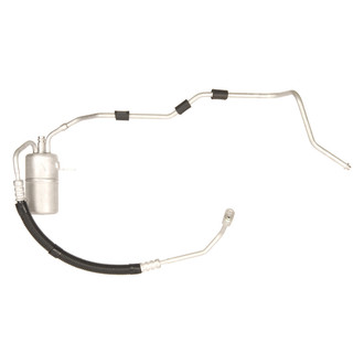Four Seasons® - A/C Receiver Drier