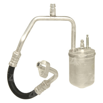Four Seasons® - A/C Receiver Drier