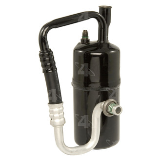 Four Seasons® - A/C Accumulator with Hose Assembly