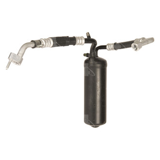 Four Seasons® - A/C Accumulator with Hose Assembly