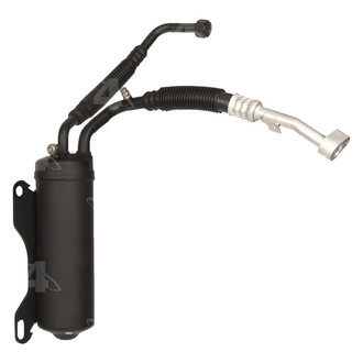 Four Seasons® - A/C Accumulator with Hose Assembly