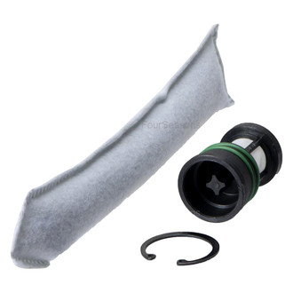 Four Seasons® - Filter Drier Desiccant Bag Kit