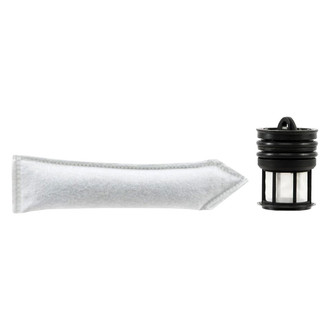 Four Seasons® - Filter Drier Desiccant Bag Kit
