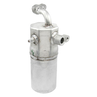 Four Seasons® - A/C Accumulator