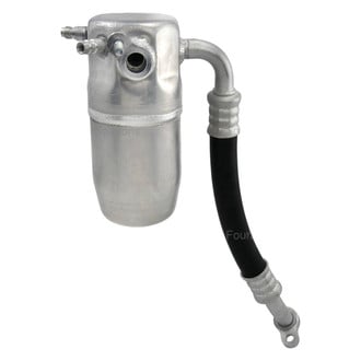 Four Seasons® - A/C Accumulator with Hose Assembly