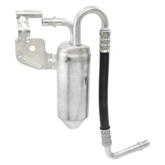 Four Seasons® - A/C Receiver Drier