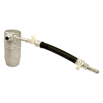 Four Seasons® - A/C Accumulator with Hose Assembly