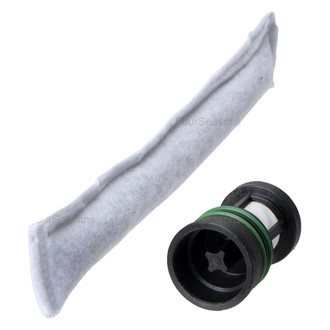 Four Seasons® - Filter Drier Desiccant Bag Kit