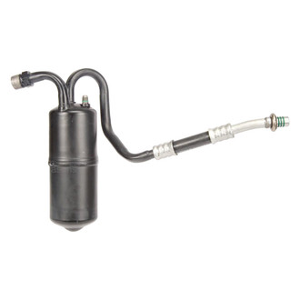 Four Seasons® - A/C Accumulator with Hose Assembly
