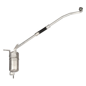 Four Seasons® - A/C Accumulator with Hose Assembly