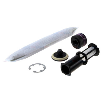 Four Seasons® - Filter Drier Desiccant Bag Kit