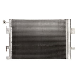 Four Seasons® - A/C Condenser