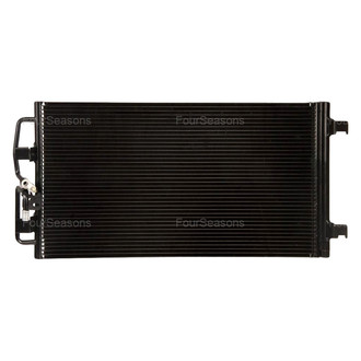Four Seasons® - A/C Condenser and Receiver Drier Assembly