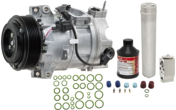 Four Seasons® - A/C Compressor Kit