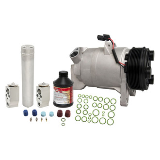 Four Seasons® - A/C Compressor Kit