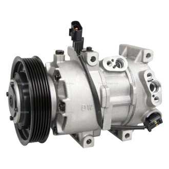 Four Seasons® - A/C Compressor Kit