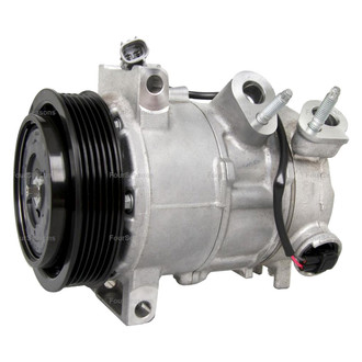 Four Seasons® - A/C Compressor Kit