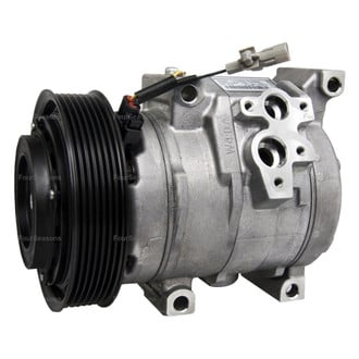 Four Seasons® - A/C Compressor Kit
