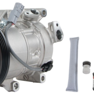 Four Seasons® - A/C Compressor Kit