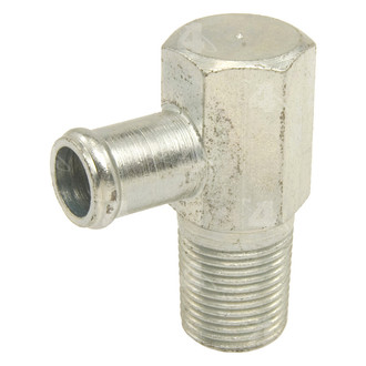 Four Seasons® - 90 Degree Heater Fitting