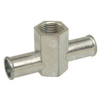Four Seasons® - HVAC Heater Fitting