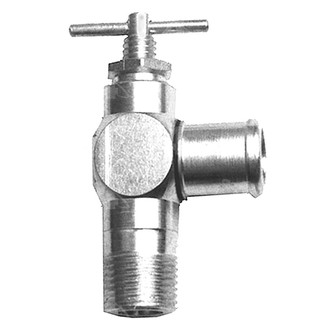 Four Seasons® - HVAC Heater Control Valve
